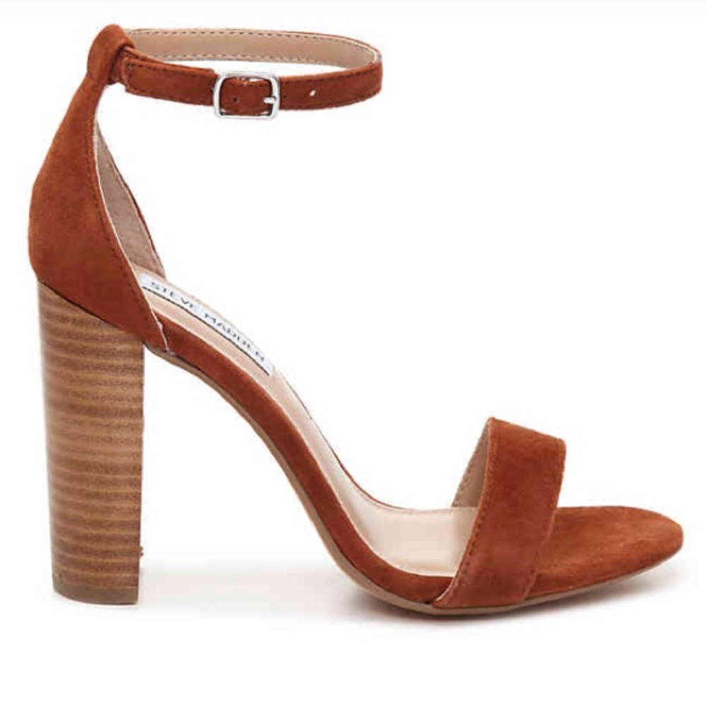 Steve Madden Carrson Sandal